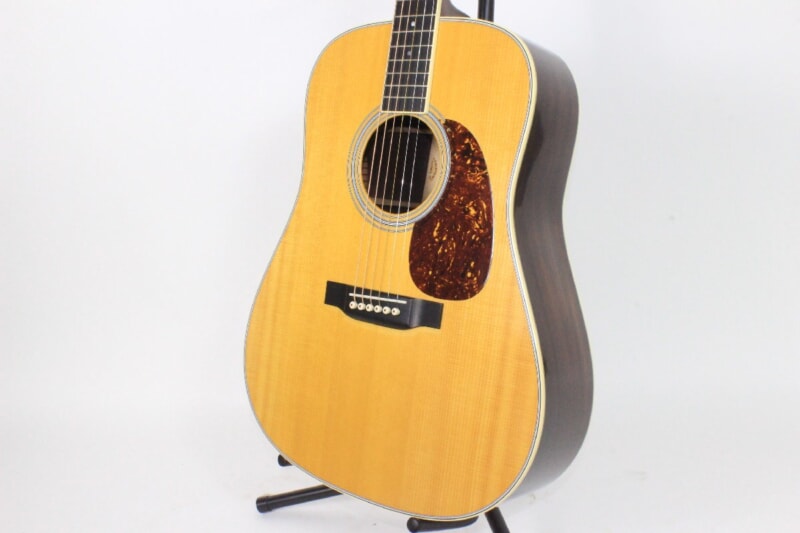 Martin（マーティン）アコースティックギター D-35 専用ハードケース付の画像1