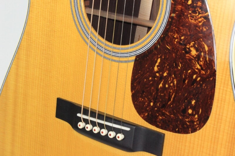 Martin（マーティン）アコースティックギター D-35 専用ハードケース付の画像1