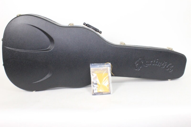 Martin（マーティン）アコースティックギター D-35 専用ハードケース付の画像1