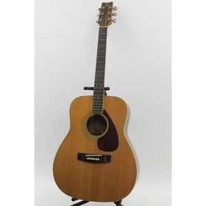 YAMAHA ヤマハ アコースティックギター FG-450の買取り品の画像