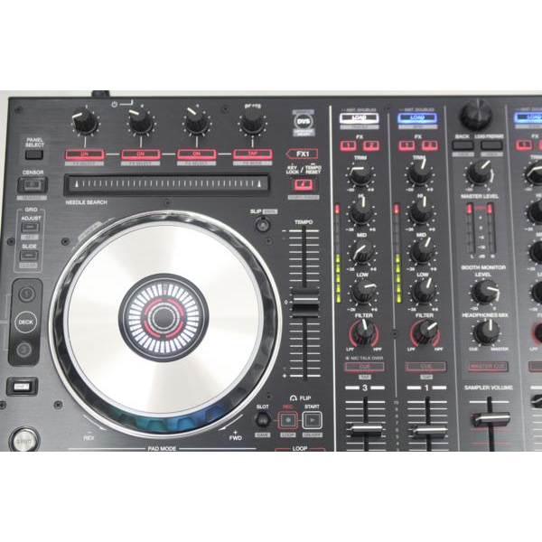 Pioneer◆PCDJ DDJ-SX2　serato/専用バッグDJC-SC5セットの画像1