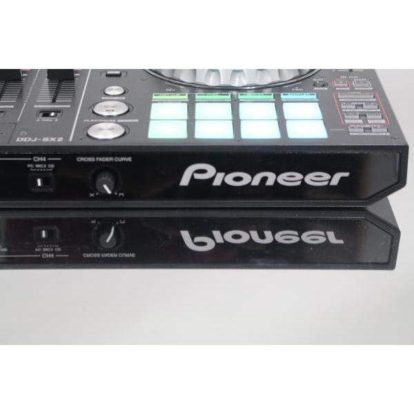 Pioneer◆PCDJ DDJ-SX2　serato/専用バッグDJC-SC5セットの画像1