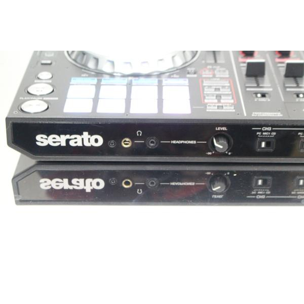 Pioneer◆PCDJ DDJ-SX2　serato/専用バッグDJC-SC5セットの画像1