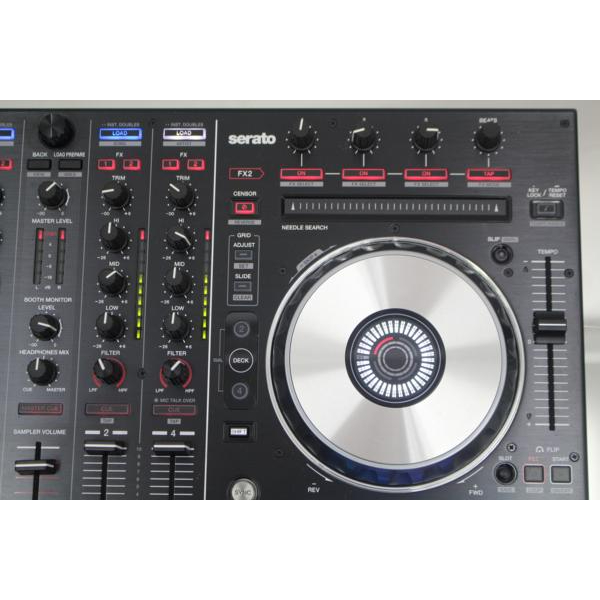 Pioneer◆PCDJ DDJ-SX2　serato/専用バッグDJC-SC5セットの画像1