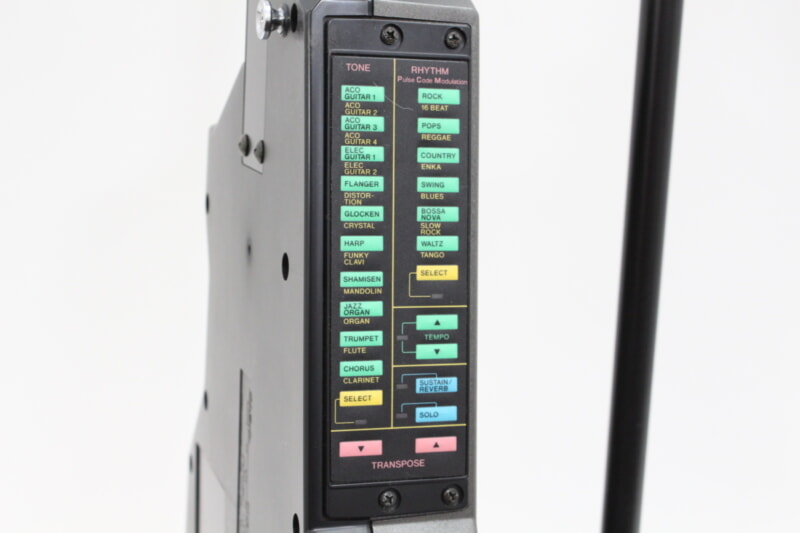 CASIO（カシオ）デジタルギター DG-20の画像1