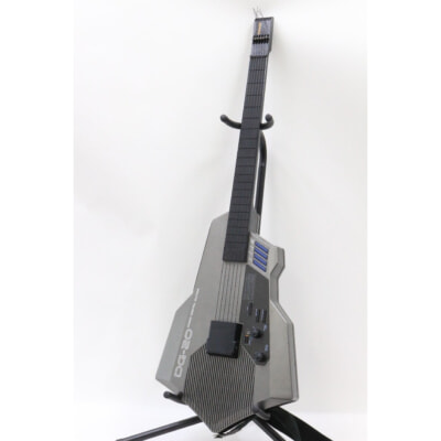 Casio  デジタルギター MIDIコントローラー [DG-20]の買取り品の画像