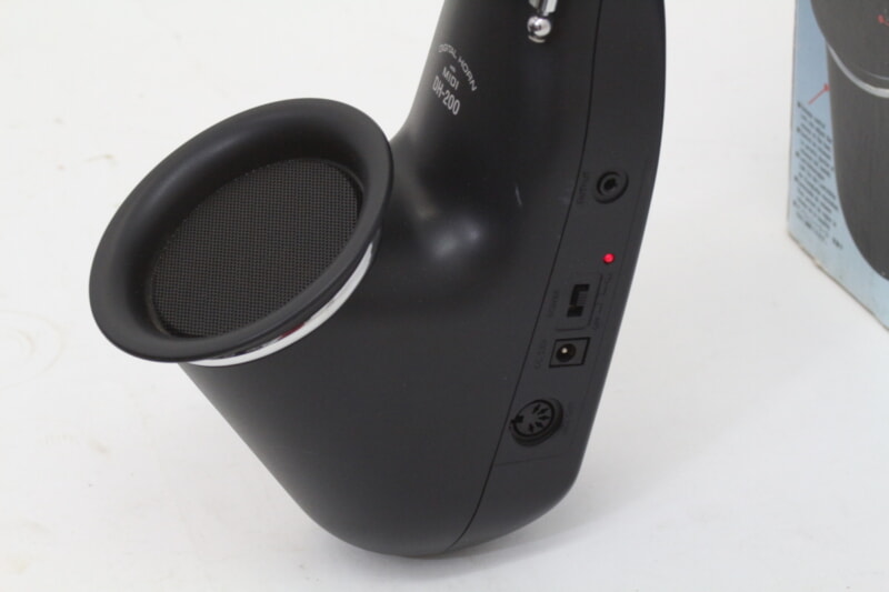 CASIO（カシオ）DH-200 デジタルホーン DEGITAL HORNの画像1