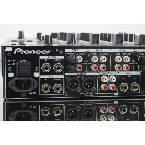 Pioneer/パイオニア☆DJM-900 nexus DJミキサーの画像1