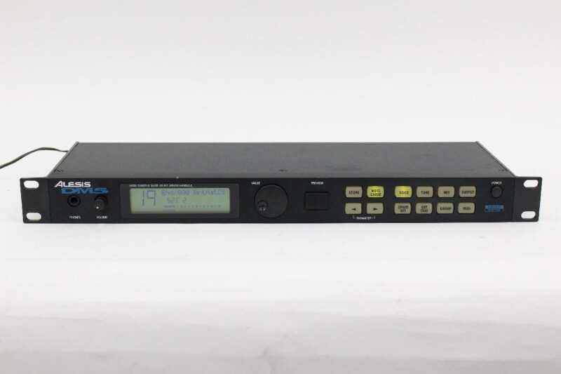 ALESIS（アレシス）ドラム・パーカッション音源モジュール DM5の画像1