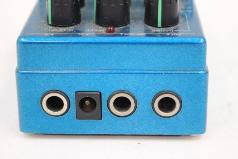 Ibanez（アイバニーズ）モジュレーション・ディレイ2 DML10の画像1