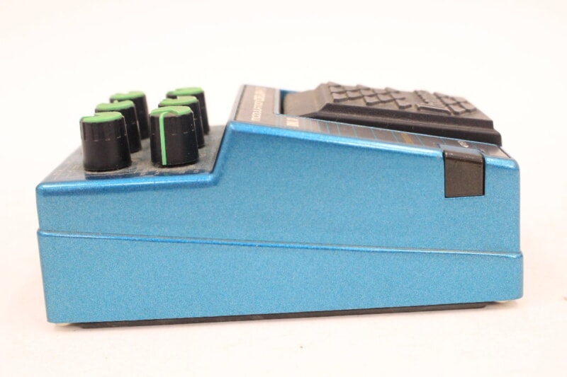 Ibanez（アイバニーズ）モジュレーション・ディレイ2 DML10の画像1