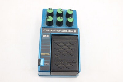 Ibanez（アイバニーズ）モジュレーション・ディレイ2 DML10
