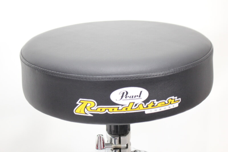 Pearl（パール）Roadster（ロードスター） ドラムスローン / スネアスタンドの画像1