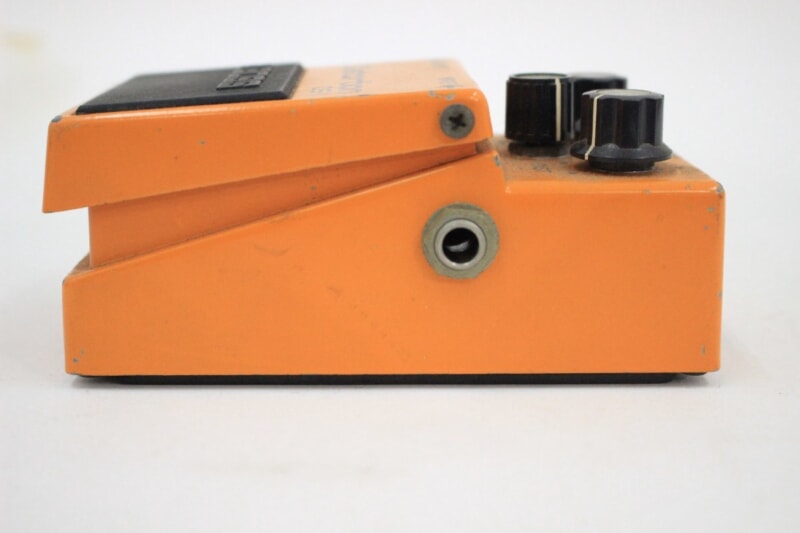 BOSS（ボス）ディストーション DS-1 ギター・エフェクター MADE IN JAPANの画像1