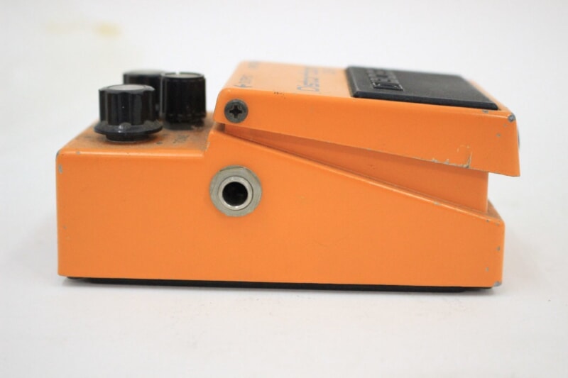 BOSS（ボス）ディストーション DS-1 ギター・エフェクター MADE IN JAPANの画像1