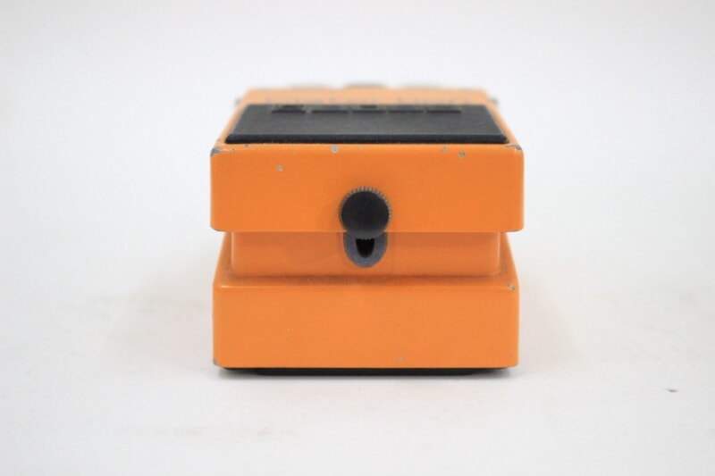 BOSS（ボス）ディストーション DS-1 ギター・エフェクター MADE IN JAPANの画像1