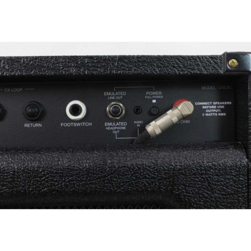 Marshall マーシャル ギターアンプ DSL5Cの画像1