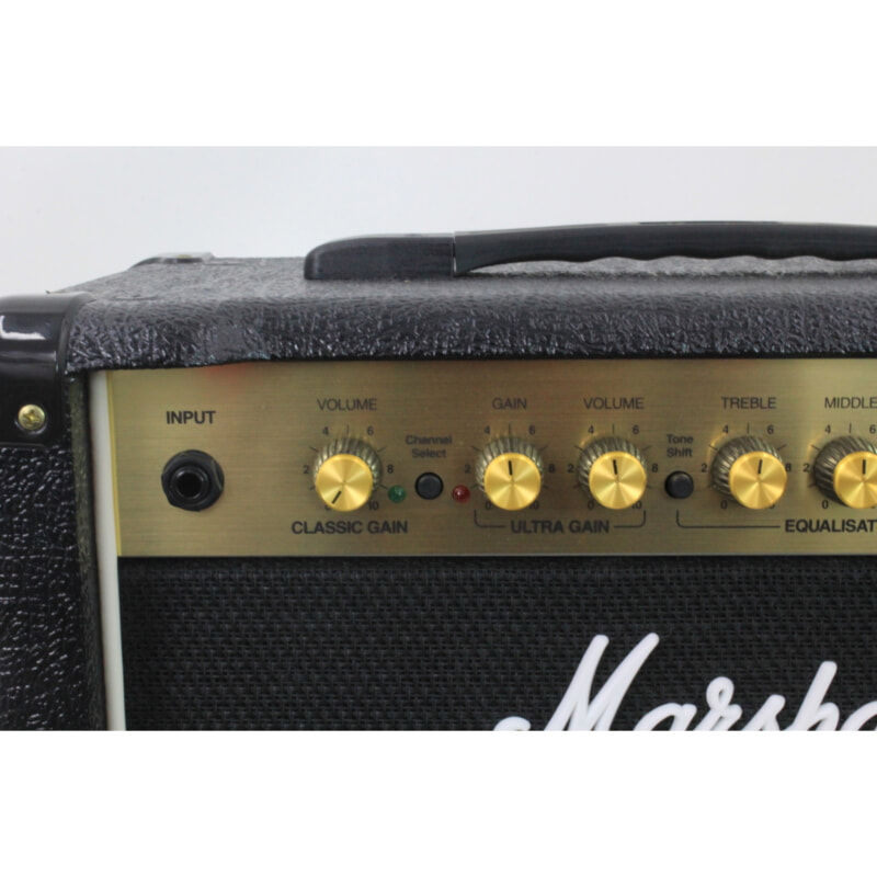 Marshall マーシャル ギターアンプ DSL5Cの画像1