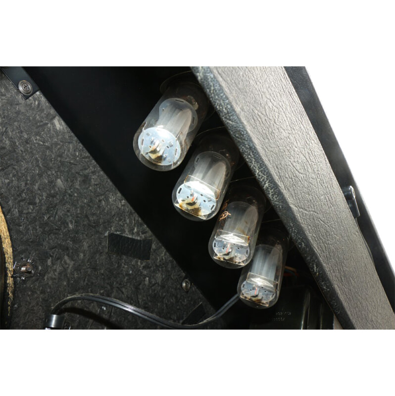 PEAVEY（ピーヴィー）DUEL 212 ギターアンプ CLASSIC TUBE SERIES 120Wの画像1
