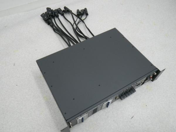 Lite Puter 調光ユニット DX-626Aの画像1