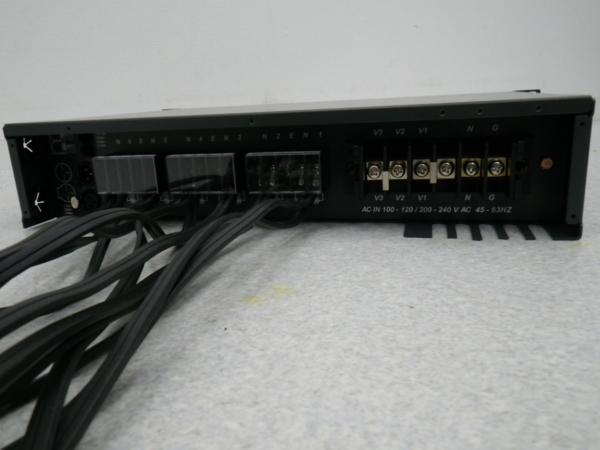 Lite Puter 調光ユニット DX-626Aの画像1