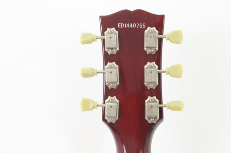 EDWARDS （エドワーズ）SGタイプの画像1
