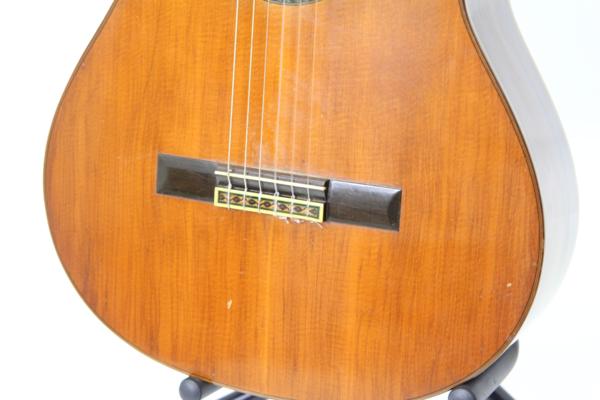 YAMAHA（ヤマハ）クラッシックギター GC-3Dの画像1