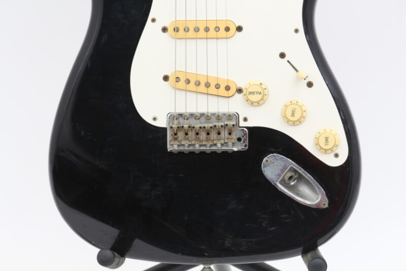 Fender JAPAN（フェンダージャパン）ストラトキャスターの画像1