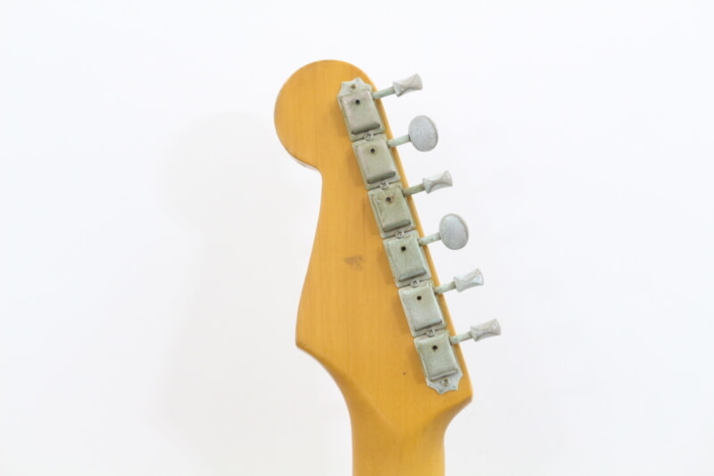 Fender JAPAN（フェンダージャパン）ストラトキャスターの画像1