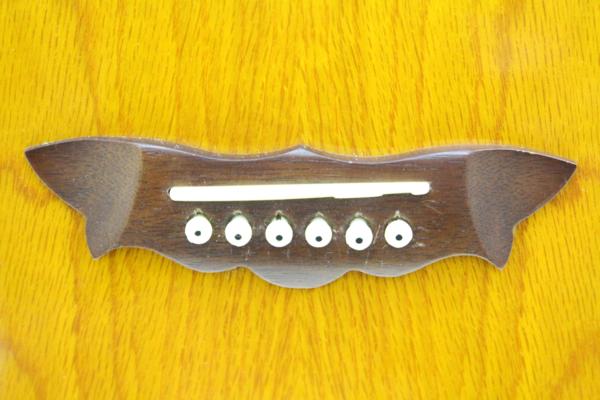 Washburn（ワッシュバーン）model.EA18/TS エレアコの画像1