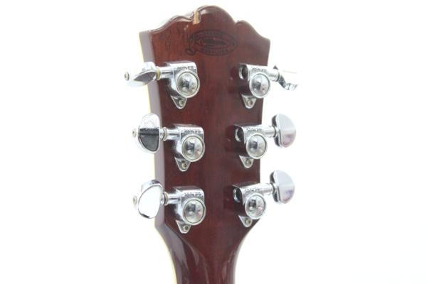 Washburn（ワッシュバーン）model.EA18/TS エレアコの画像1