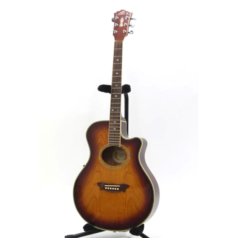 Washburn（ワッシュバーン）model.EA18/TS エレアコの画像1