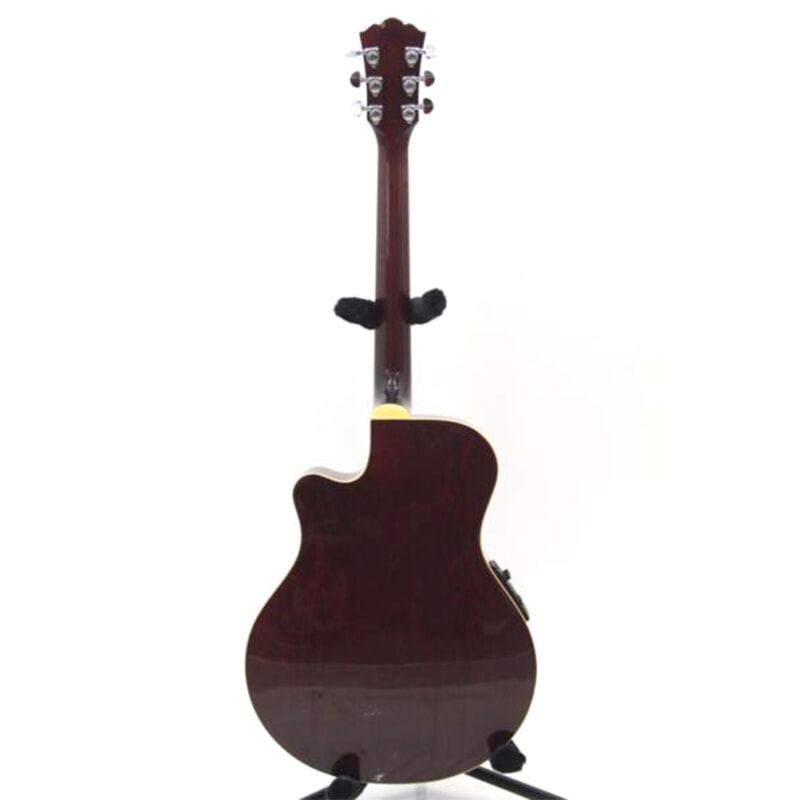 Washburn（ワッシュバーン）model.EA18/TS エレアコの画像1
