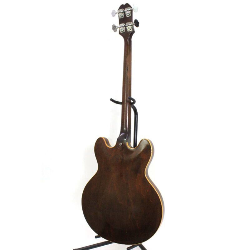 Epiphone（エピフォン）セミアコエレキベース EB232の画像1
