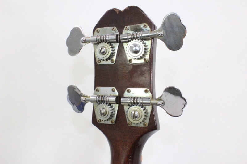 Epiphone（エピフォン）セミアコエレキベース EB232の画像1