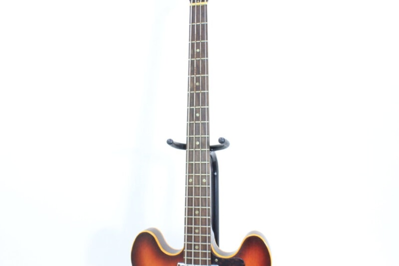 Epiphone（エピフォン）セミアコエレキベース EB232の画像1