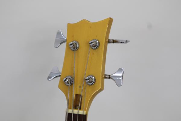 エレキベース EDWARDS（エドワーズ）E-UTシリーズの画像1