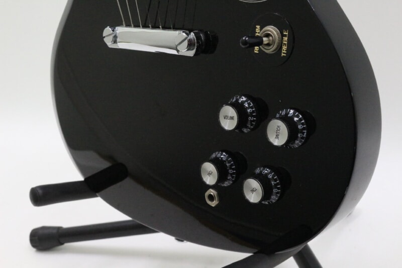 Epiphone（エピフォン）SGタイプ ブラックの画像1