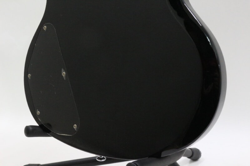 Epiphone（エピフォン）SGタイプ ブラックの画像1