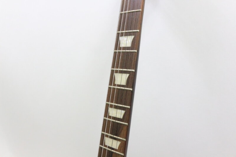 Epiphone（エピフォン）SGタイプ ブラックの画像1
