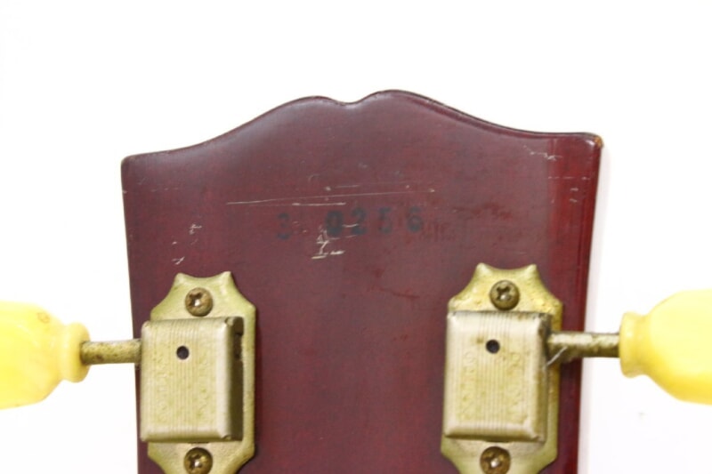 Greco（グレコ）レスポールタイプ　EG59-50　ミントコレクション　ジャパンヴィンテージの画像1