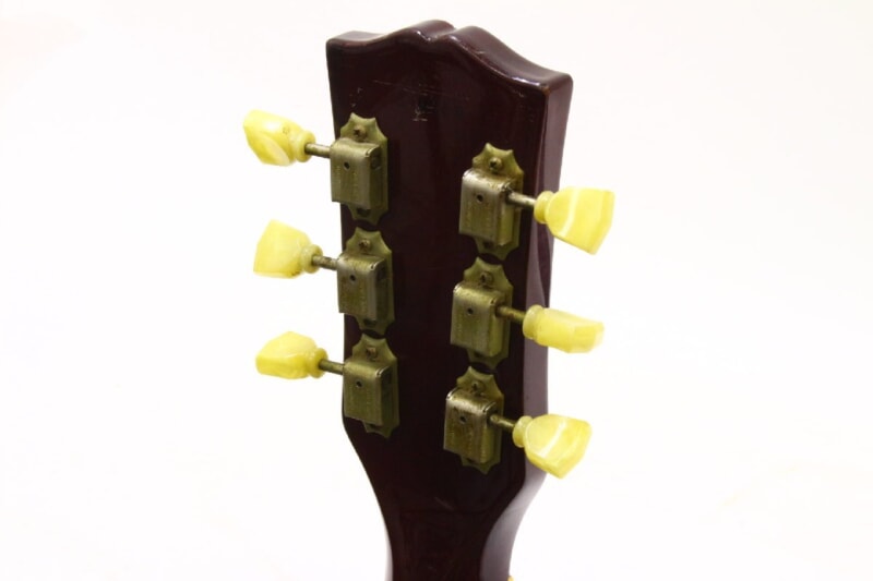 Greco（グレコ）レスポールタイプ　EG59-50　ミントコレクション　ジャパンヴィンテージの画像1