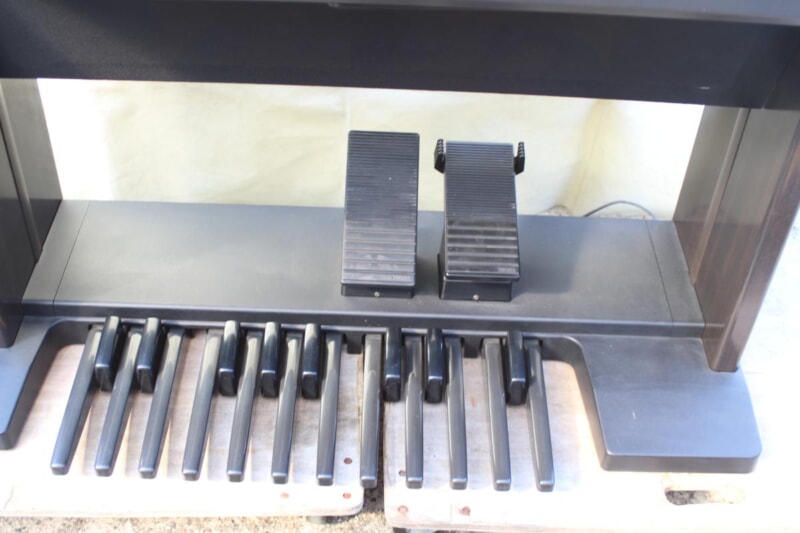 YAMAHA（ヤマハ）エレクトーン EL-900ｍの画像1