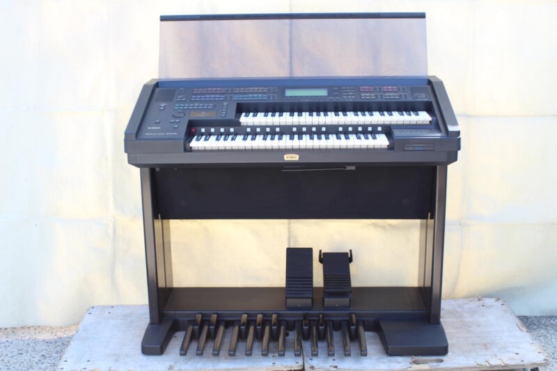 YAMAHA（ヤマハ）エレクトーン EL-900ｍの画像1