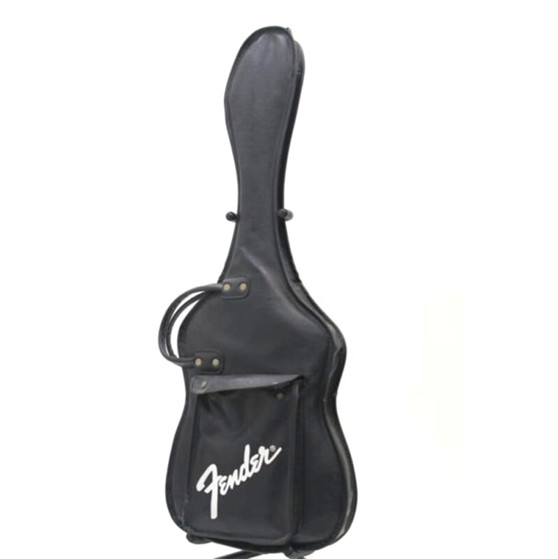 Fender JAPAN（フェンダージャパン） ストラトキャスター ブラックの画像1