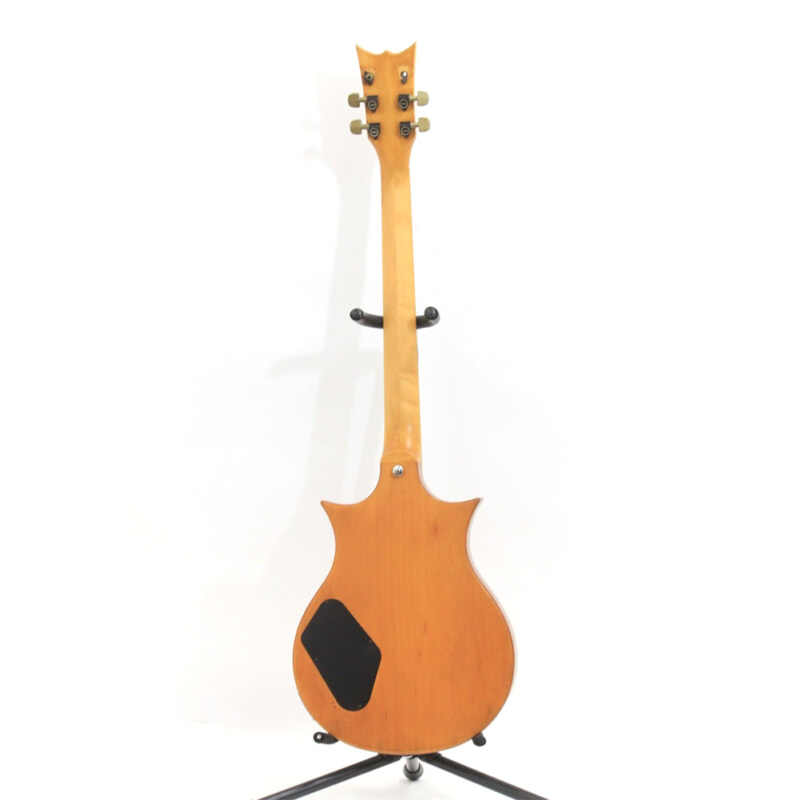 YAMAHA（ヤマハ）SXシリーズ ジャパンヴィンテージの画像1