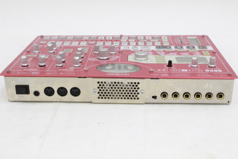 KORG（コルグ）サンプラー ELECTRIBE・SXの画像1