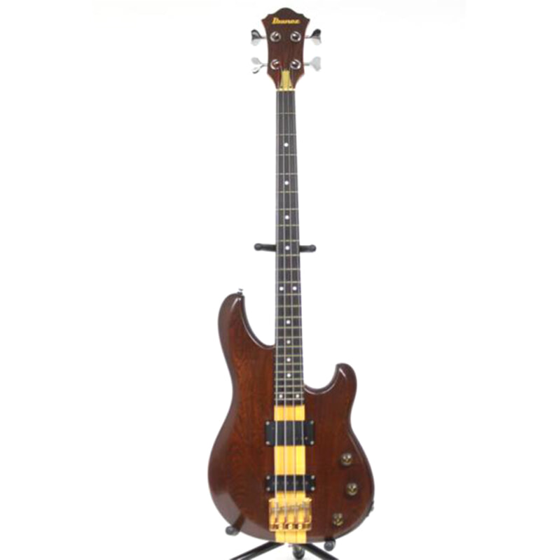 Ibanez アイバニーズ エレキベース Musician（ミュージシャン）シリーズの画像1
