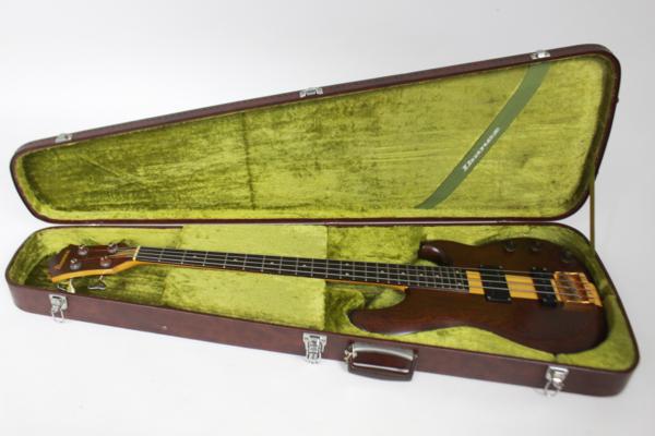 Ibanez アイバニーズ エレキベース Musician（ミュージシャン）シリーズの画像1