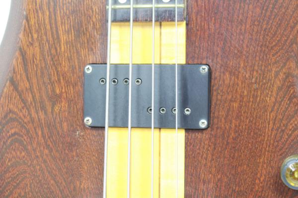 Ibanez アイバニーズ エレキベース Musician（ミュージシャン）シリーズの画像1